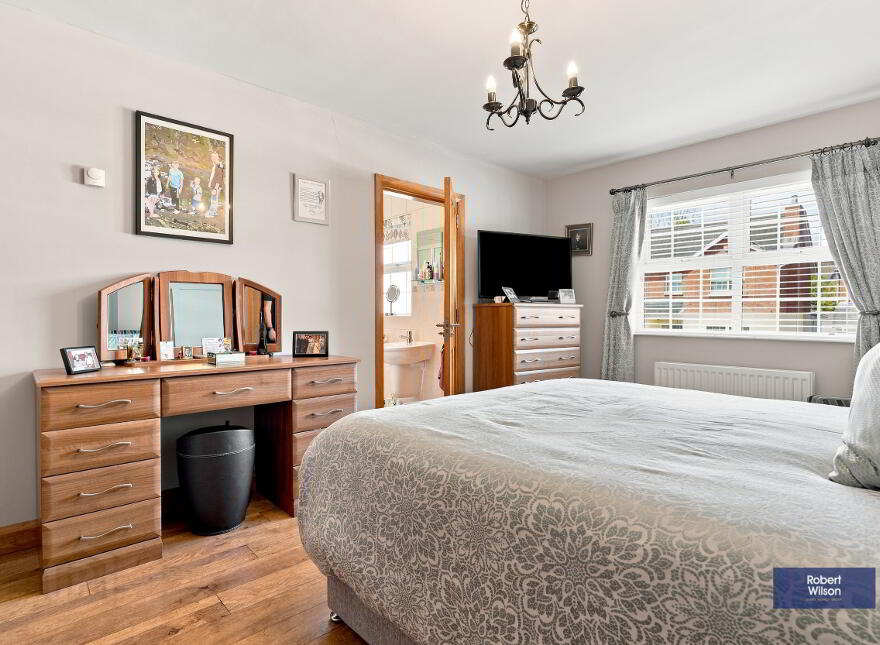 56 The Hollows, Lurgan, Craigavon, BT66 7FF