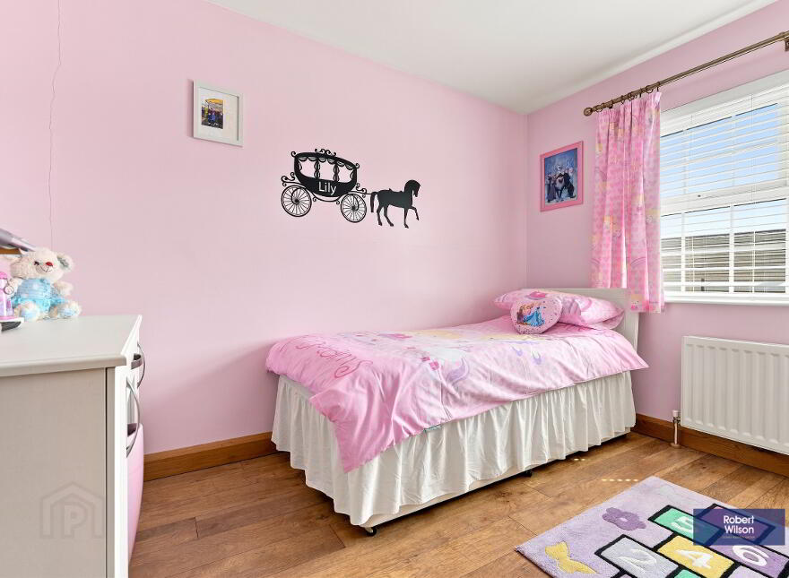 56 The Hollows, Lurgan, Craigavon, BT66 7FF