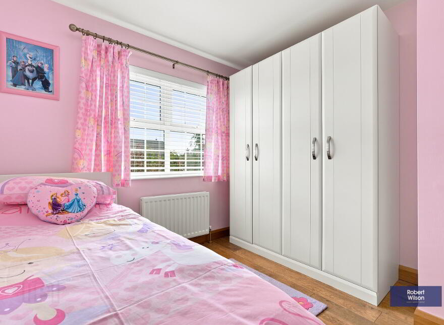 56 The Hollows, Lurgan, Craigavon, BT66 7FF
