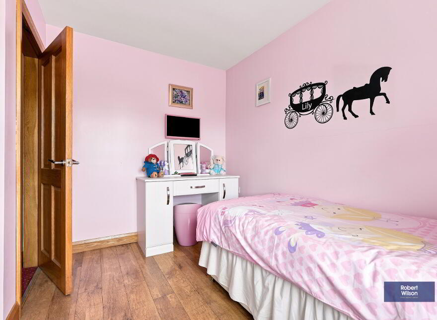 56 The Hollows, Lurgan, Craigavon, BT66 7FF