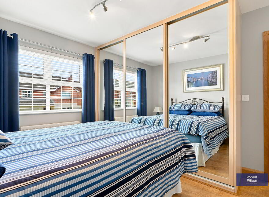 56 The Hollows, Lurgan, Craigavon, BT66 7FF
