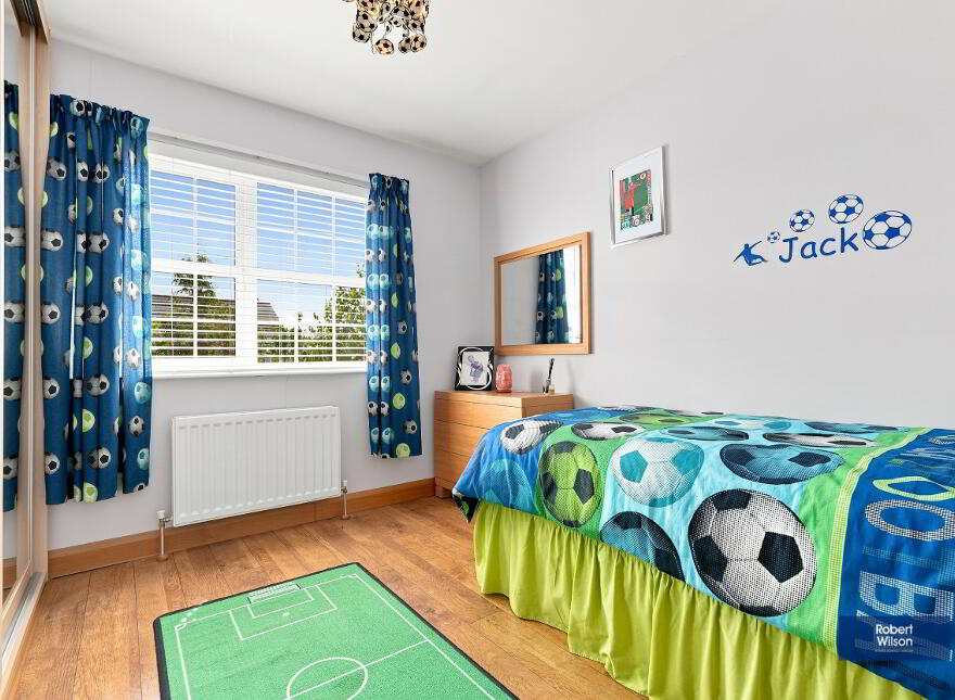56 The Hollows, Lurgan, Craigavon, BT66 7FF