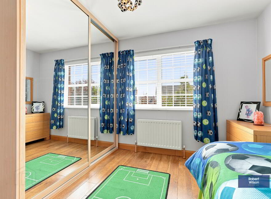 56 The Hollows, Lurgan, Craigavon, BT66 7FF