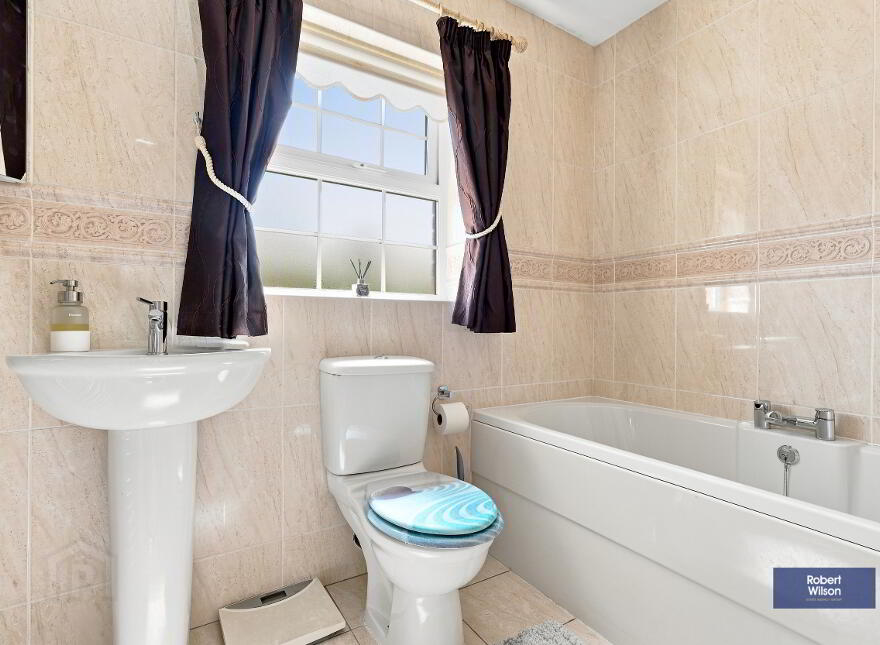 56 The Hollows, Lurgan, Craigavon, BT66 7FF