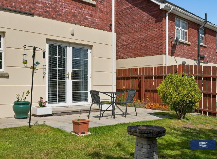 56 The Hollows, Lurgan, Craigavon, BT66 7FF