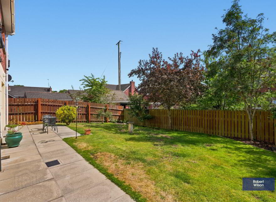 56 The Hollows, Lurgan, Craigavon, BT66 7FF