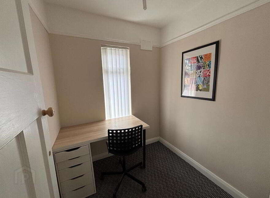 39 Ava Street, Ormeau Road, Belfast, BT7 3BS