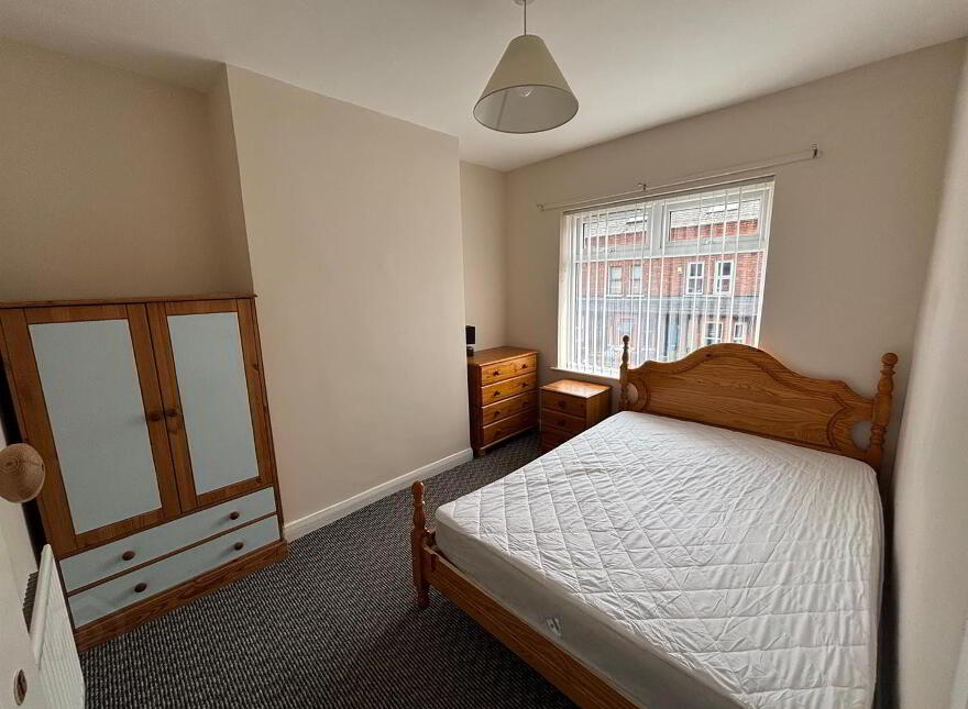 39 Ava Street, Ormeau Road, Belfast, BT7 3BS