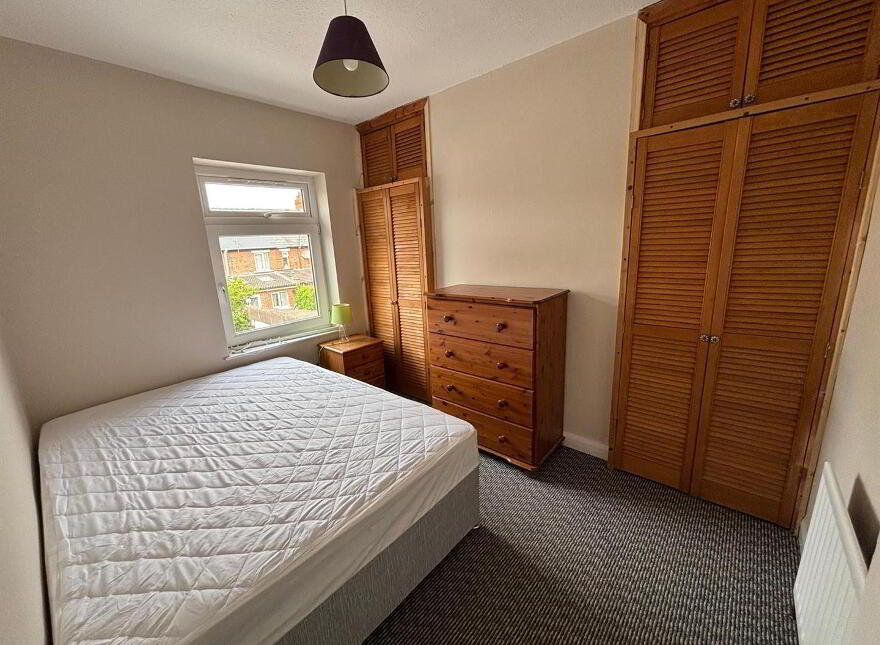 39 Ava Street, Ormeau Road, Belfast, BT7 3BS