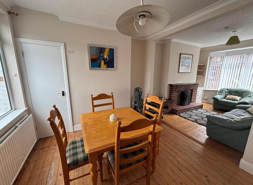 39 Ava Street, Ormeau Road, Belfast, BT7 3BS