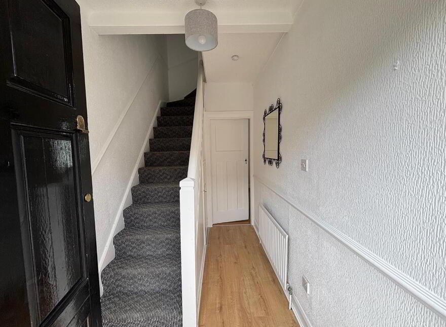 39 Ava Street, Ormeau Road, Belfast, BT7 3BS