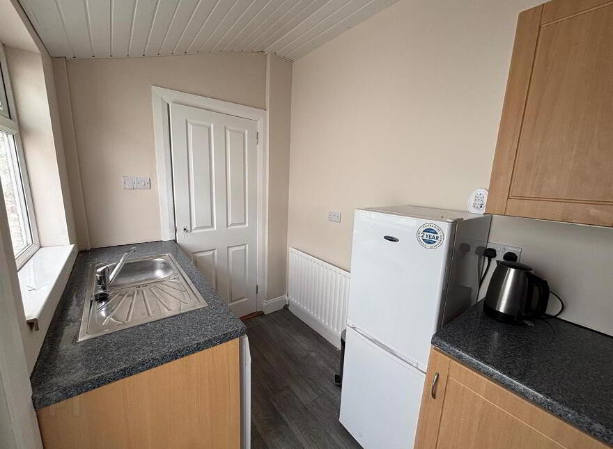 39 Ava Street, Ormeau Road, Belfast, BT7 3BS