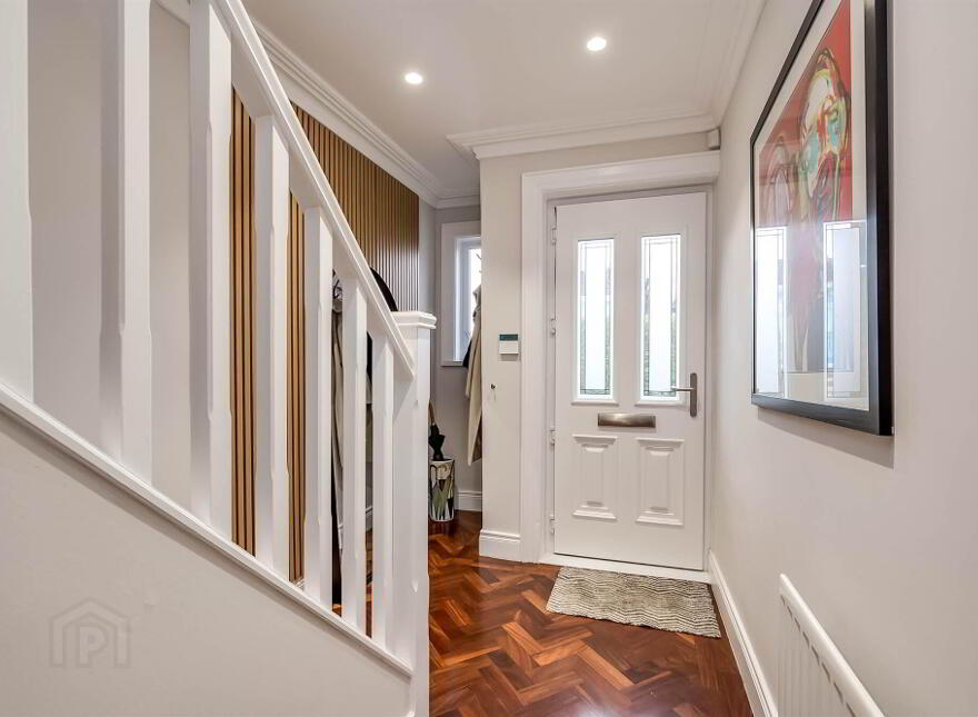 148 Grand Parade, Belfast, BT5 5PE