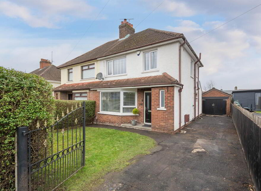 148 Grand Parade, Belfast, BT5 5PE