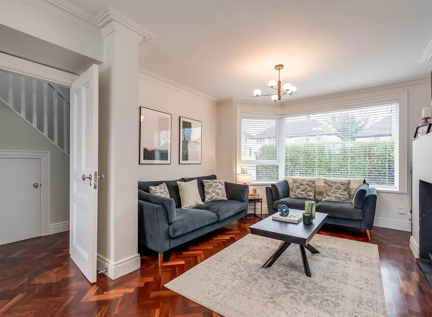 148 Grand Parade, Belfast, BT5 5PE