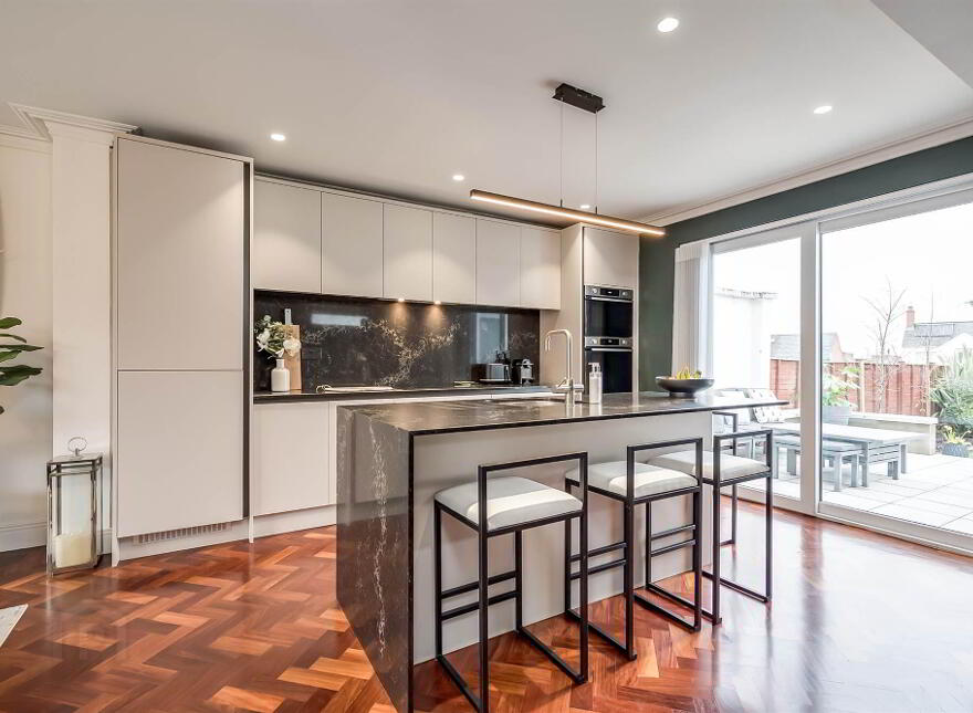148 Grand Parade, Belfast, BT5 5PE