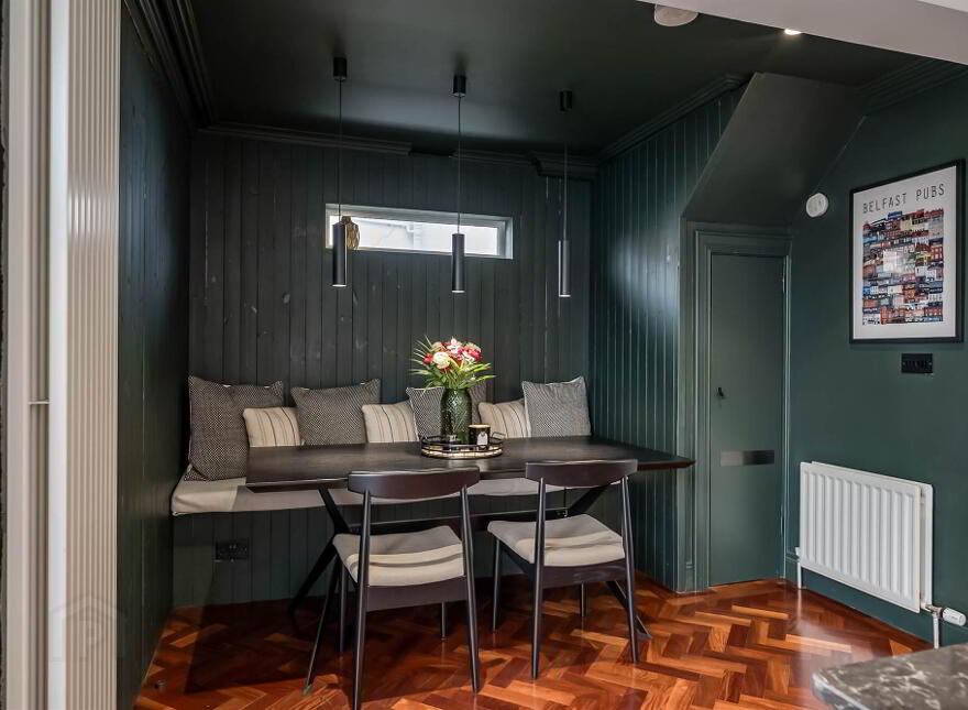 148 Grand Parade, Belfast, BT5 5PE