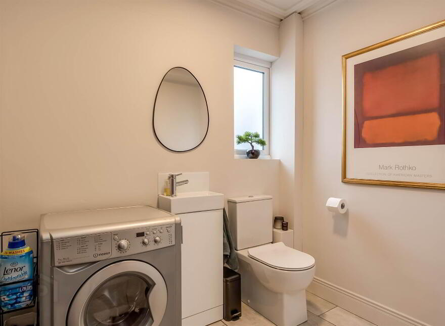 148 Grand Parade, Belfast, BT5 5PE