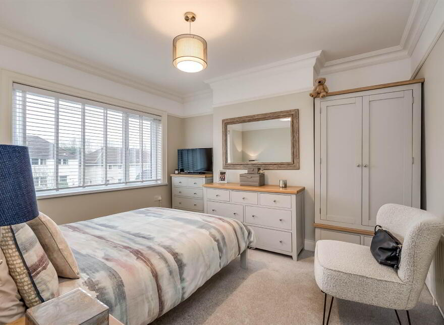 148 Grand Parade, Belfast, BT5 5PE