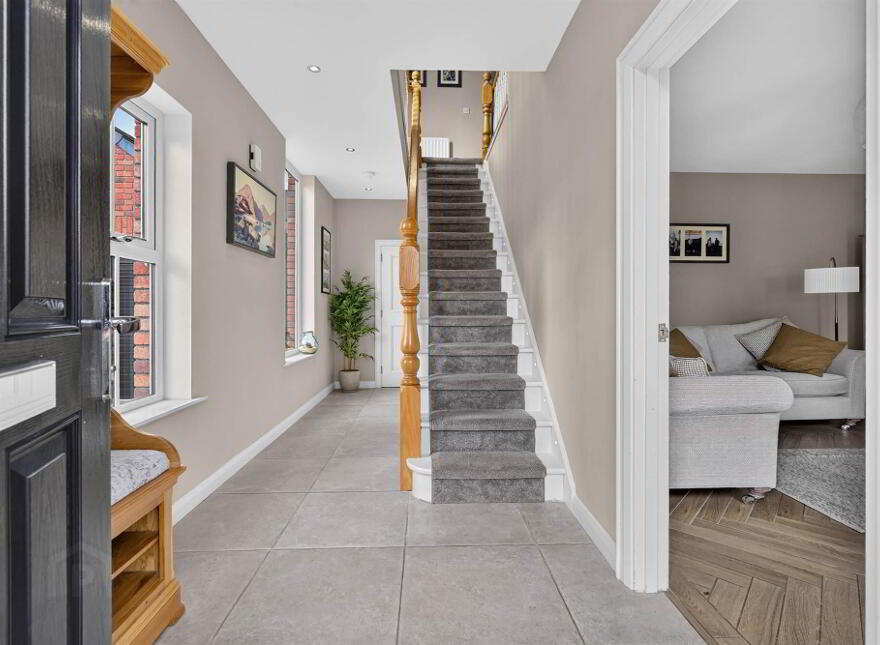 4 Laurel Bank Way, Moneyreagh, Newtownards, BT23 6FE