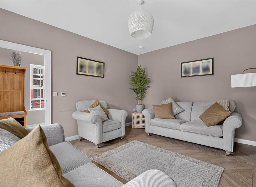 4 Laurel Bank Way, Moneyreagh, Newtownards, BT23 6FE