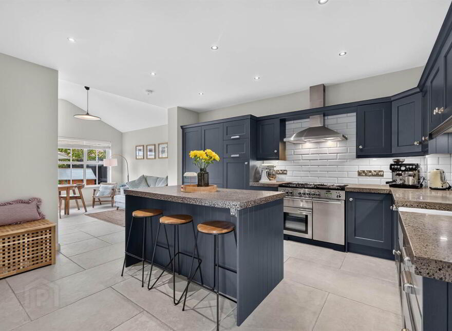 4 Laurel Bank Way, Moneyreagh, Newtownards, BT23 6FE