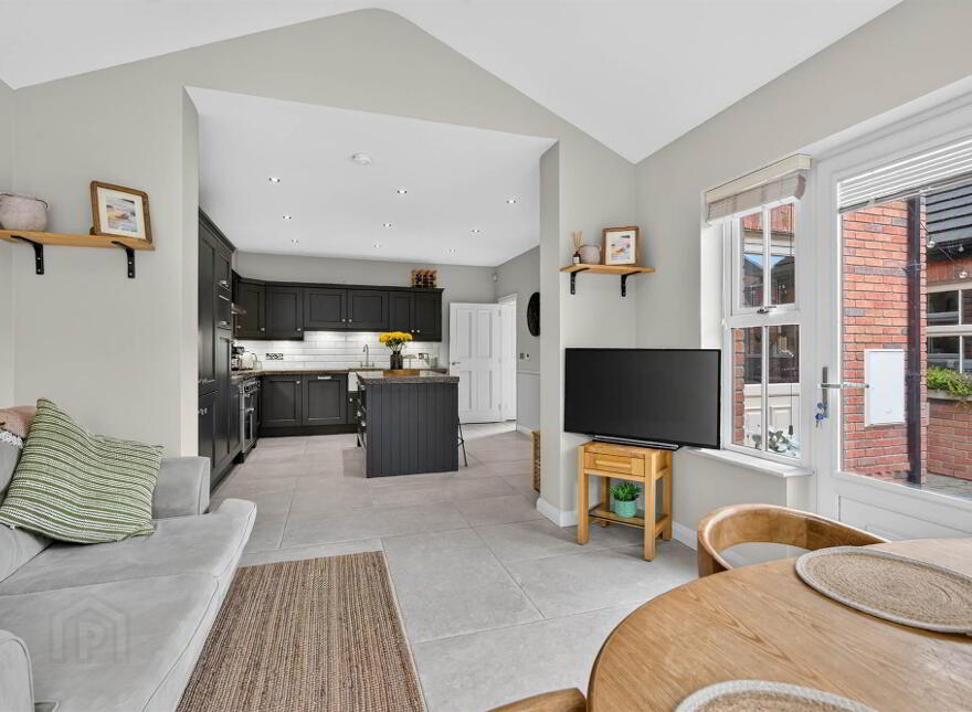 4 Laurel Bank Way, Moneyreagh, Newtownards, BT23 6FE