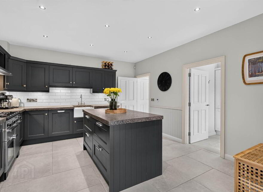 4 Laurel Bank Way, Moneyreagh, Newtownards, BT23 6FE