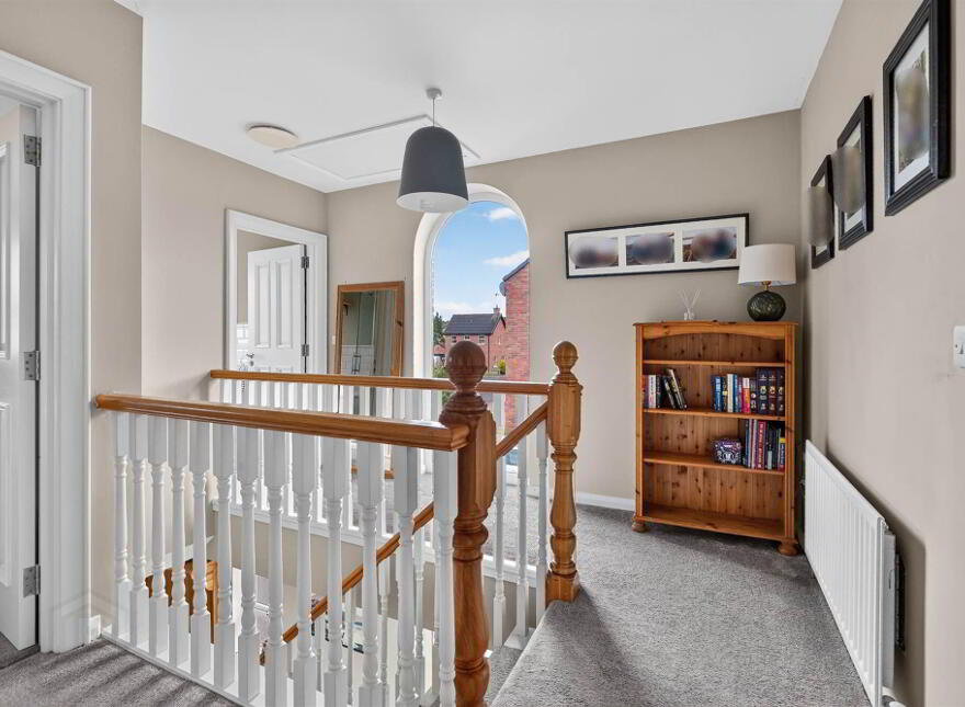 4 Laurel Bank Way, Moneyreagh, Newtownards, BT23 6FE