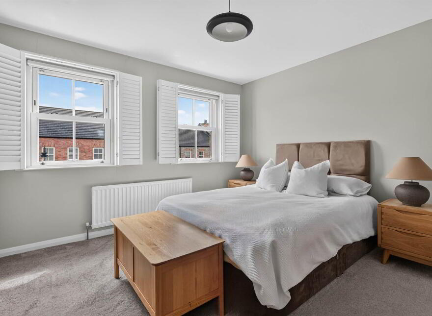 4 Laurel Bank Way, Moneyreagh, Newtownards, BT23 6FE