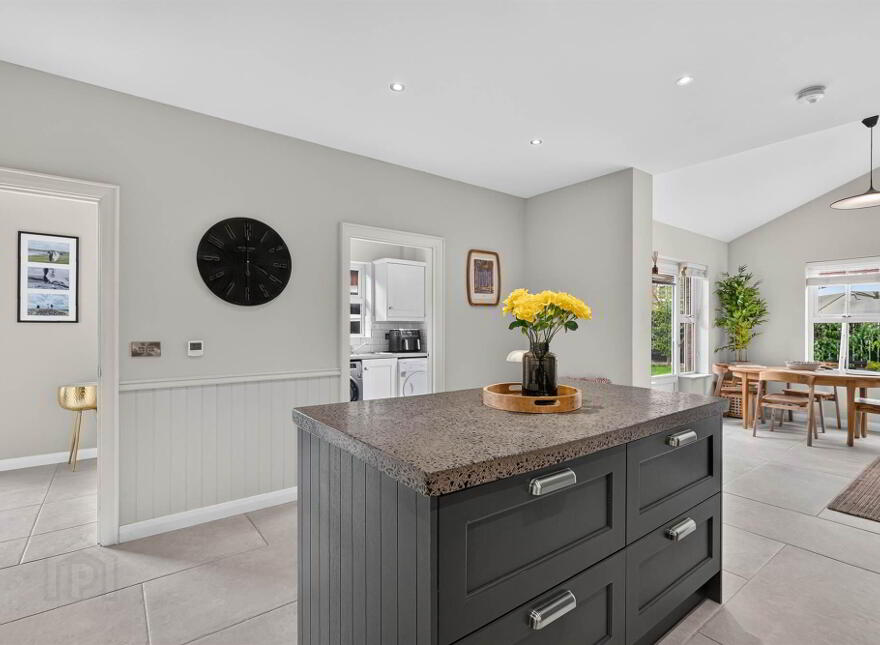 4 Laurel Bank Way, Moneyreagh, Newtownards, BT23 6FE