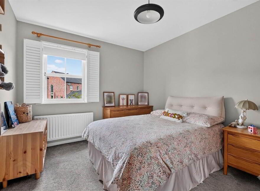 4 Laurel Bank Way, Moneyreagh, Newtownards, BT23 6FE