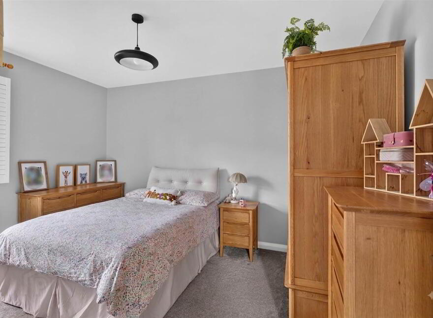 4 Laurel Bank Way, Moneyreagh, Newtownards, BT23 6FE