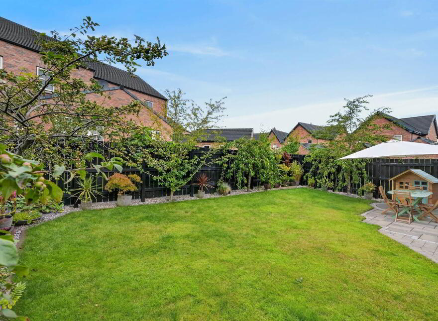 4 Laurel Bank Way, Moneyreagh, Newtownards, BT23 6FE