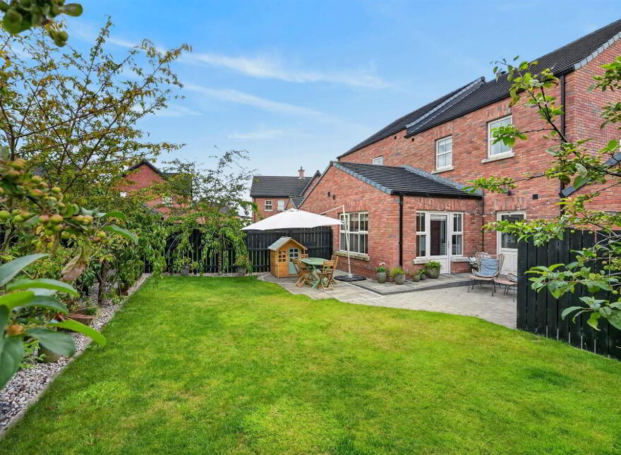 4 Laurel Bank Way, Moneyreagh, Newtownards, BT23 6FE