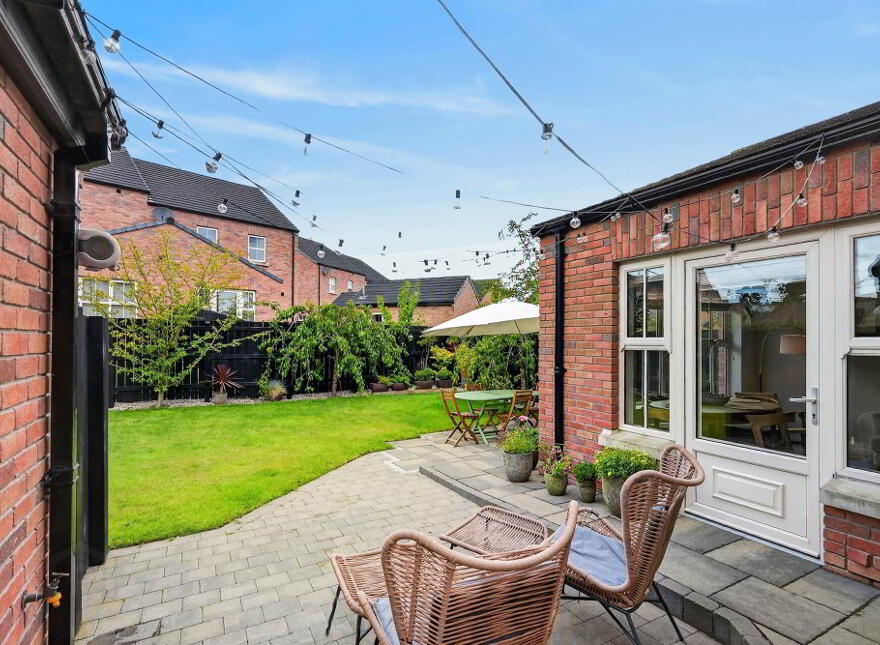 4 Laurel Bank Way, Moneyreagh, Newtownards, BT23 6FE