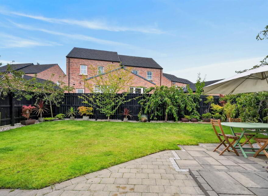 4 Laurel Bank Way, Moneyreagh, Newtownards, BT23 6FE