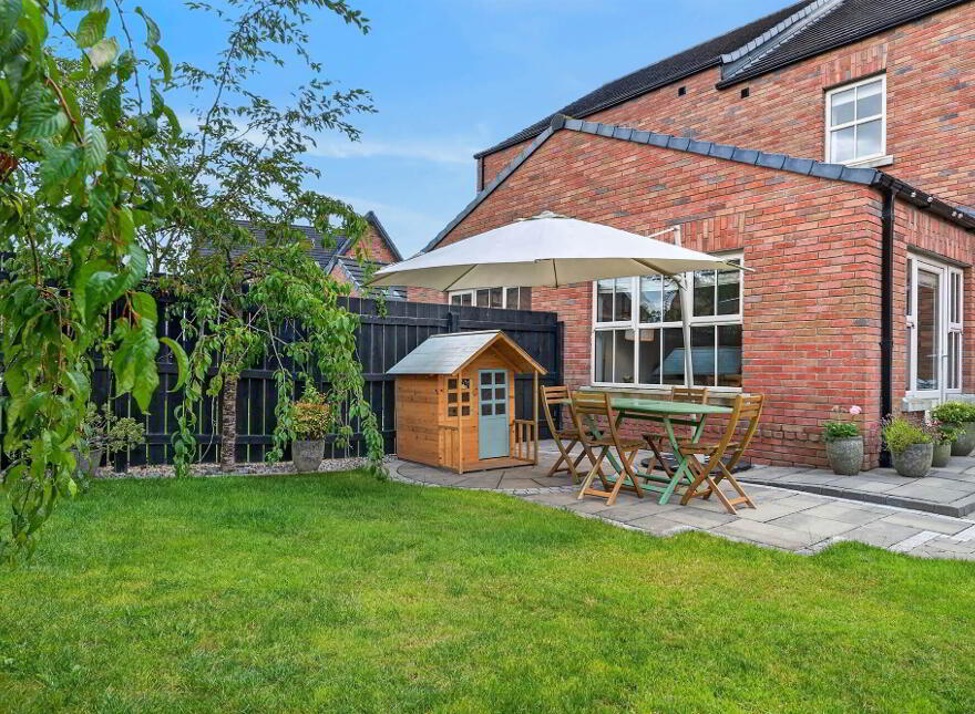 4 Laurel Bank Way, Moneyreagh, Newtownards, BT23 6FE