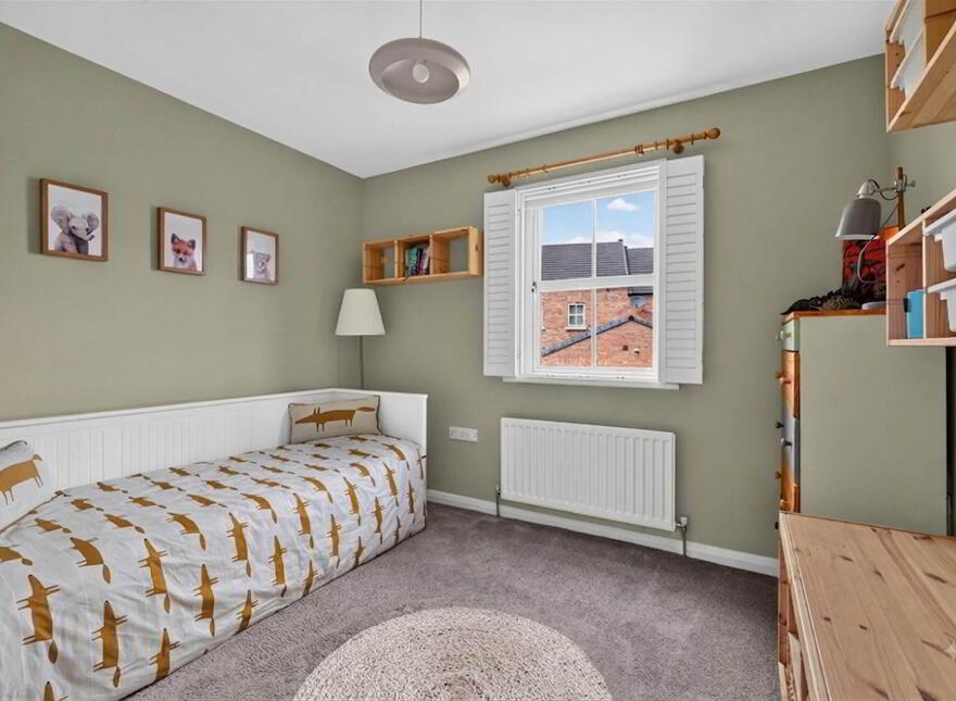 4 Laurel Bank Way, Moneyreagh, Newtownards, BT23 6FE