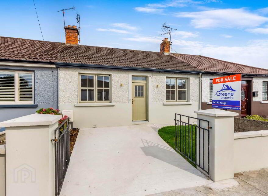 68 Father Murray Park, Dundalk, A91T0X2
