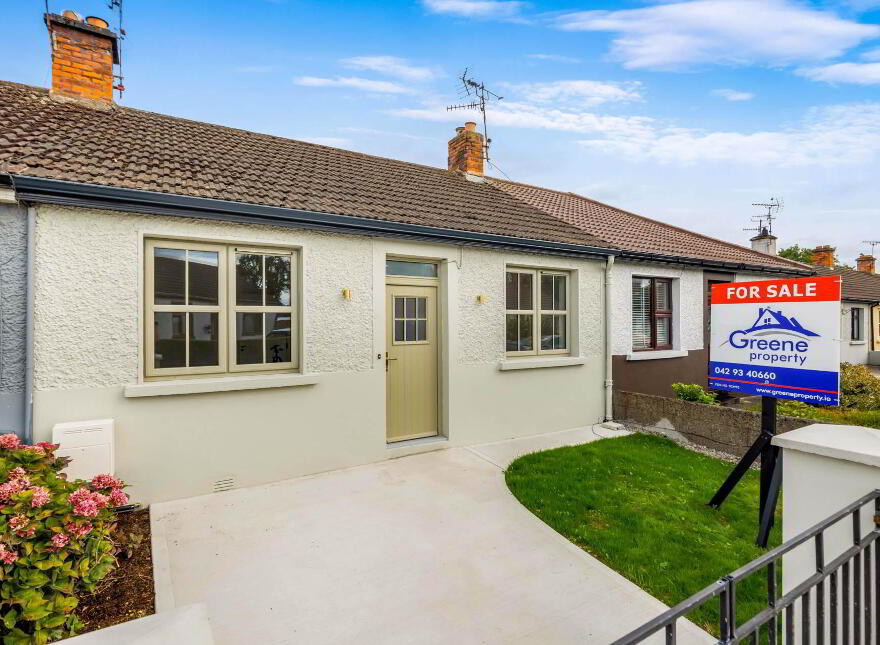 68 Father Murray Park, Dundalk, A91T0X2