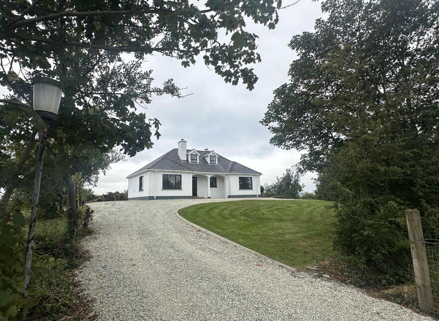 Meenalooban, Linsfort, Buncrana, F93X7D4