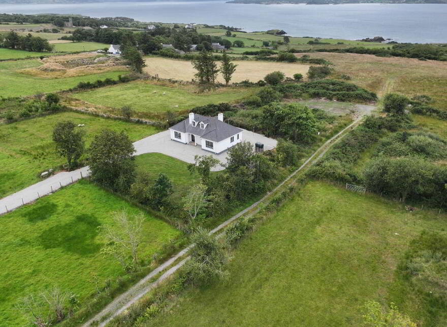 Meenalooban, Linsfort, Buncrana, F93X7D4