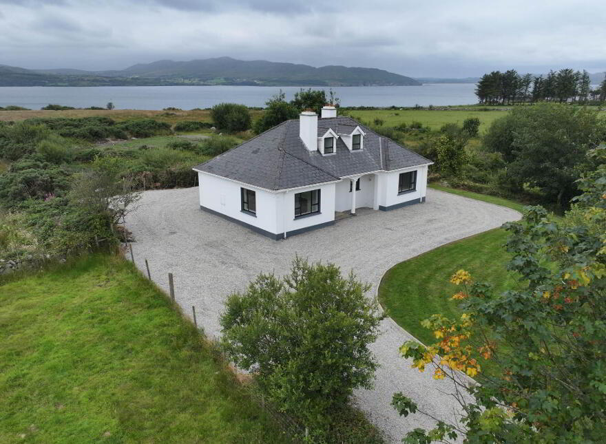 Meenalooban, Linsfort, Buncrana, F93X7D4