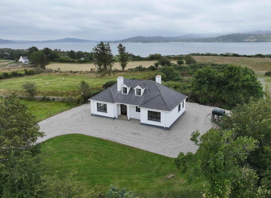 Meenalooban, Linsfort, Buncrana, F93X7D4