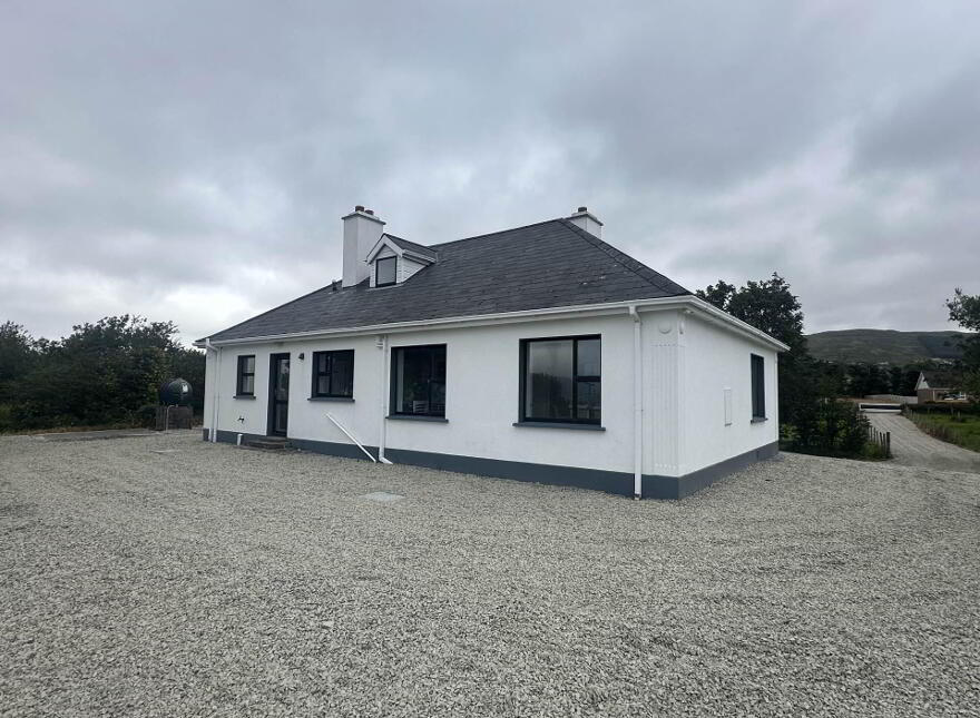 Meenalooban, Linsfort, Buncrana, F93X7D4