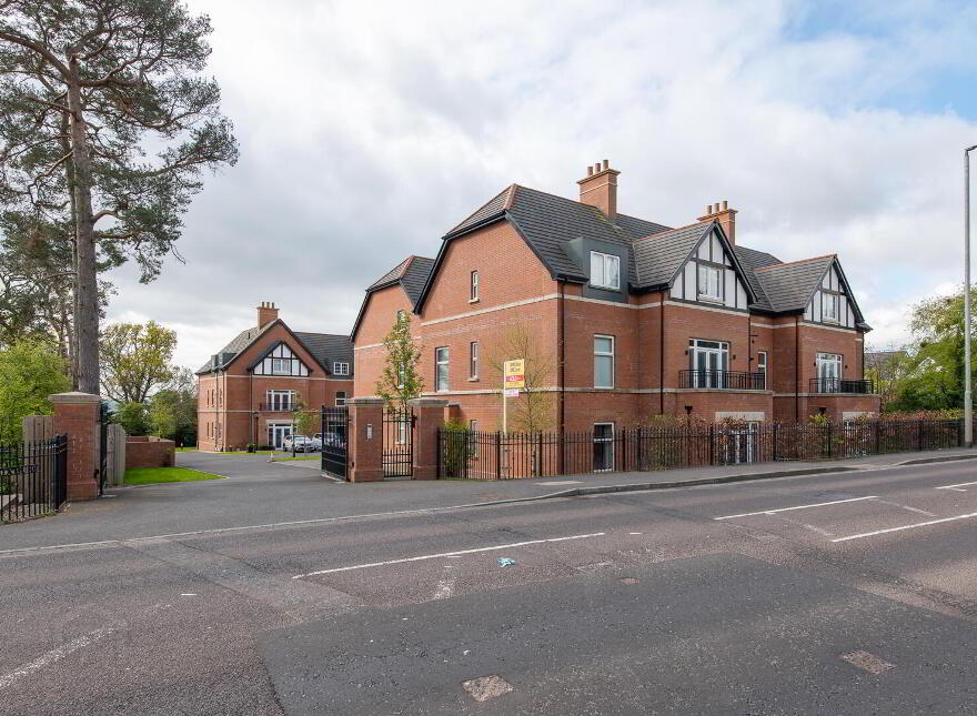 5 Foxbury, Greenisland, BT38 8GT