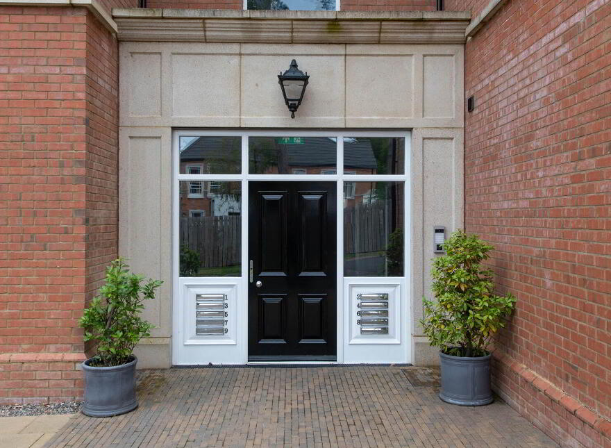 5 Foxbury, Greenisland, BT38 8GT