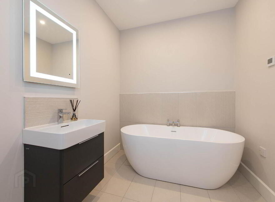 5 Foxbury, Greenisland, BT38 8GT