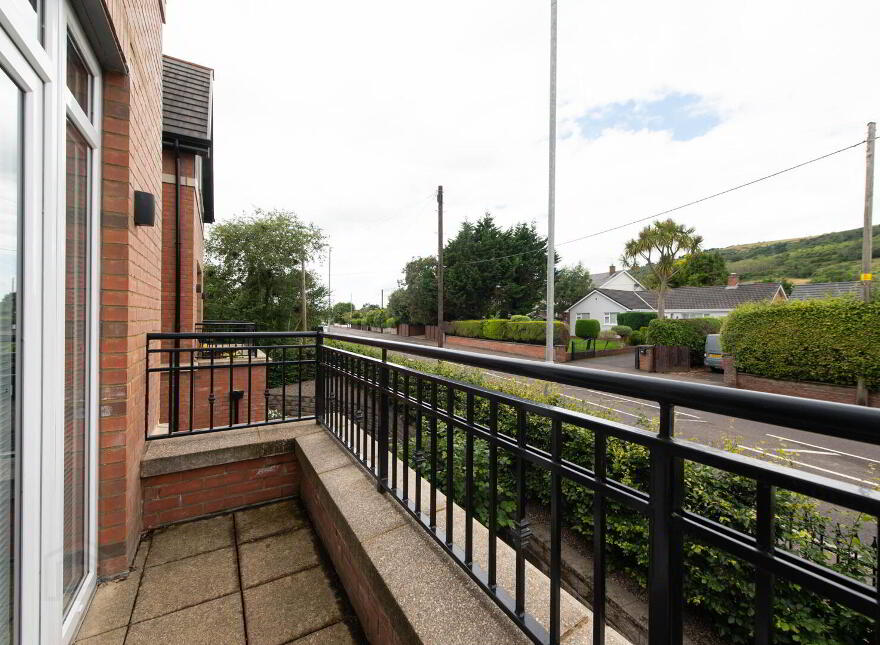5 Foxbury, Greenisland, BT38 8GT